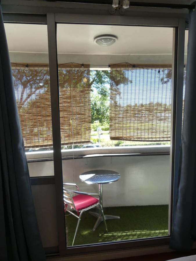 Pied A Terre Du Front De Mer Папеете Екстериор снимка