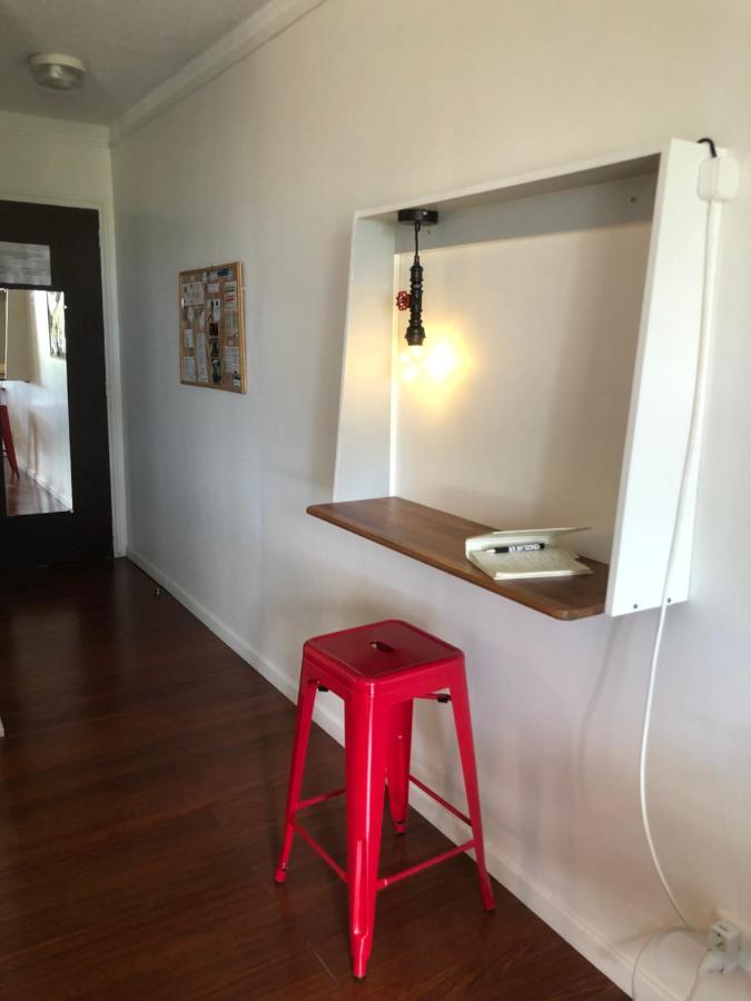 Pied A Terre Du Front De Mer Папеете Екстериор снимка